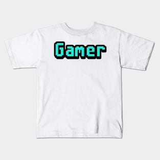 PC Gamer Kids T-Shirt